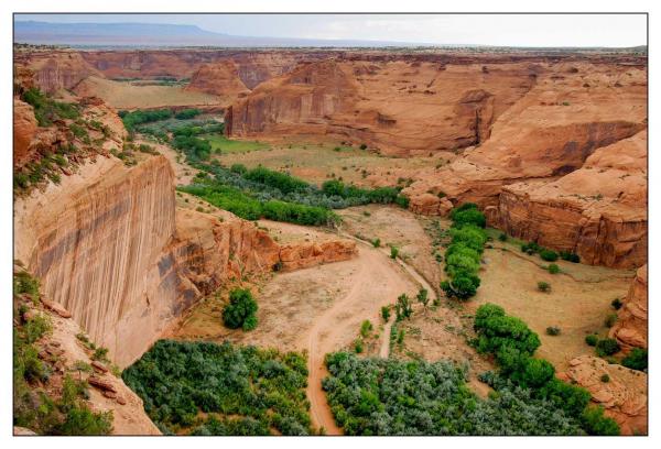 Canyon de Chelly