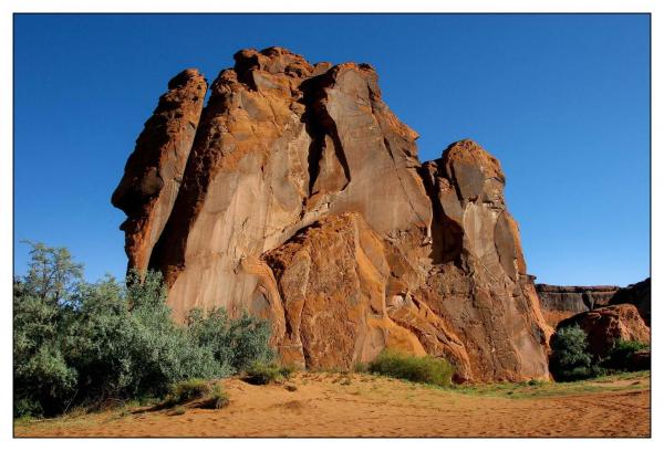 Canyon de Chelly