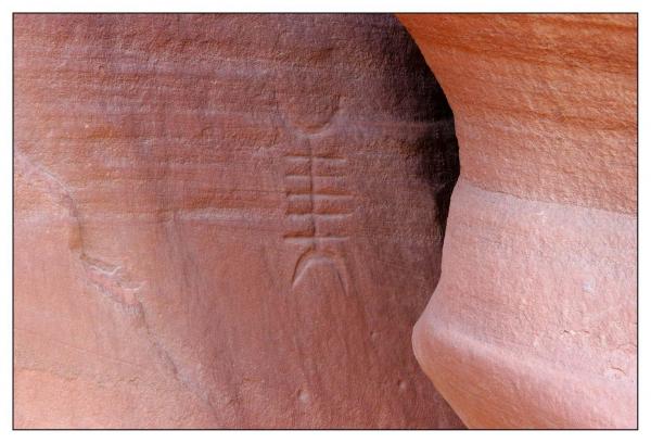 Canyon de Chelly