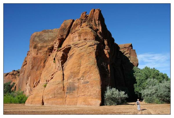 Canyon de Chelly