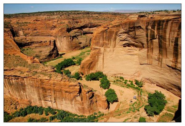 Canyon de Chelly