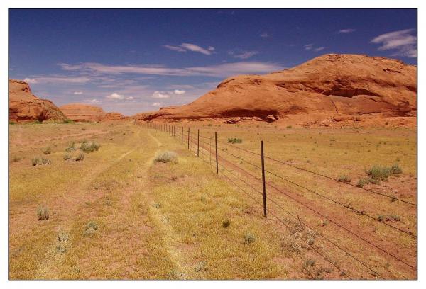 Canyon de Chelly