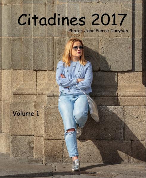 Citadines 2017 vol 1