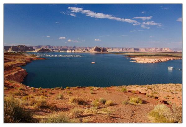 Lake Powell