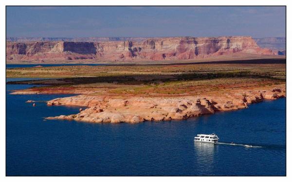 Lake Powell