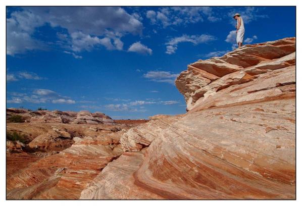 Lake Powell