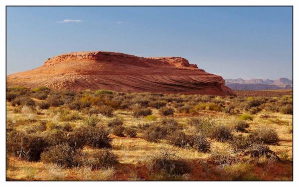 Lake Powell