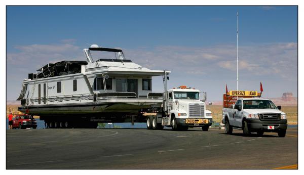 Lake Powell