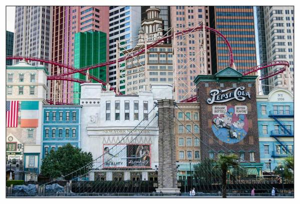 Las Vegas