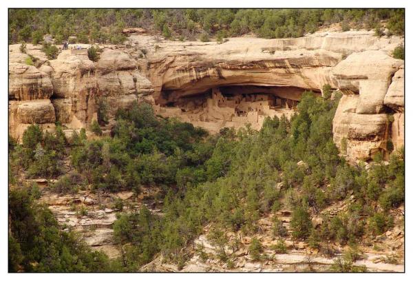 Mesa Verde