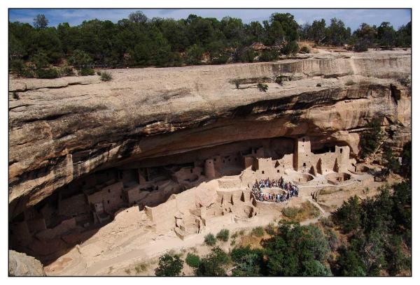 Mesa Verde