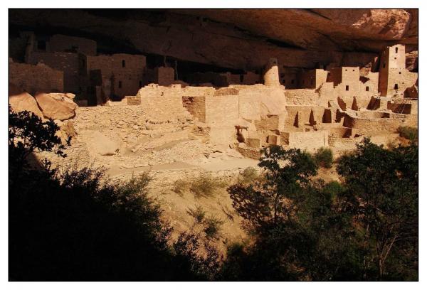 Mesa Verde