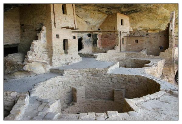 Mesa Verde