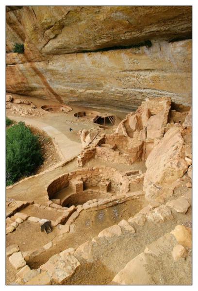 Mesa Verde
