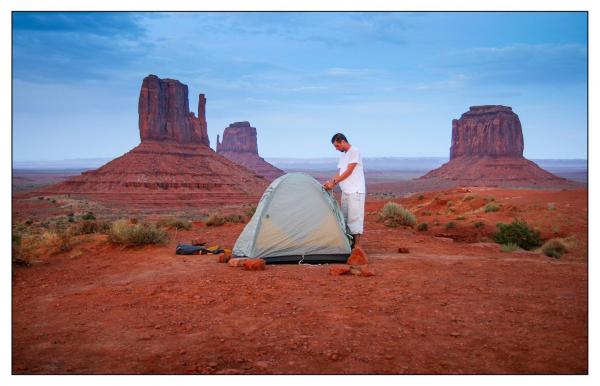 Monument Valley