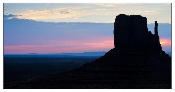 Monument Valley