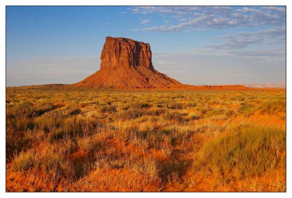 Monument Valley